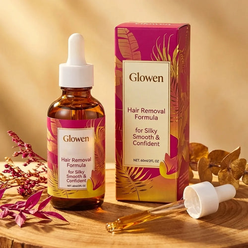 Glowen Cyperus Rotundus Oil