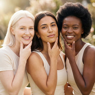 Effective on Every Hair Color