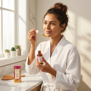 58% Reduction, Zero Hormonal Side Effects